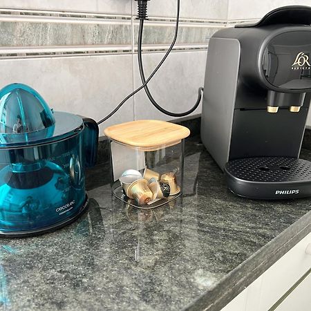 Vetusta Nest Daire Oviedo Dış mekan fotoğraf