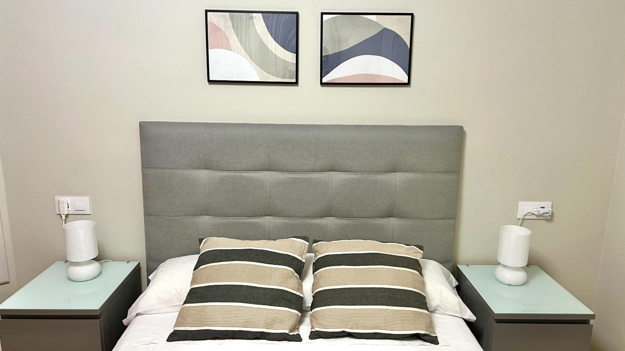Vetusta Nest Daire Oviedo Dış mekan fotoğraf