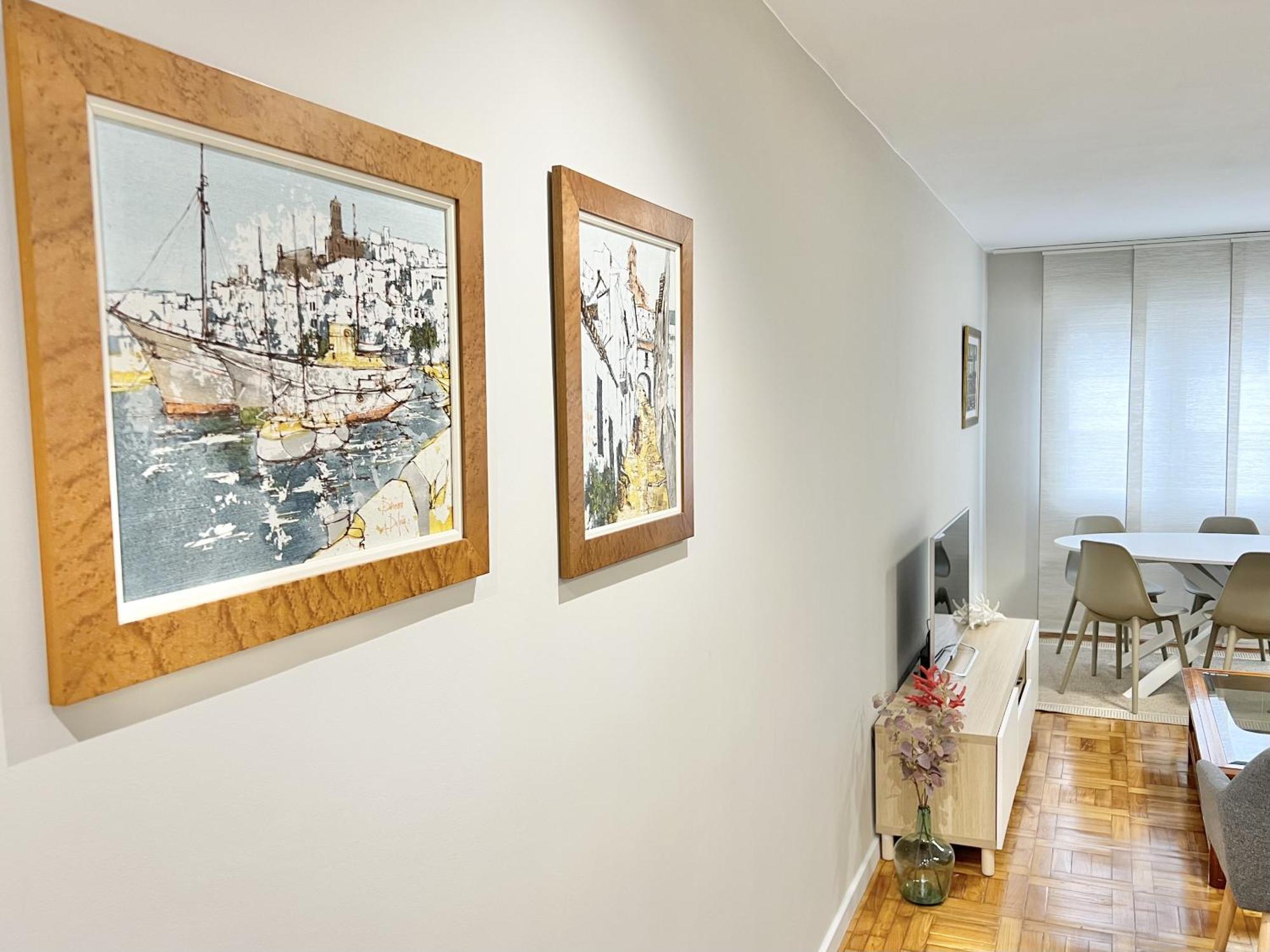 Vetusta Nest Daire Oviedo Dış mekan fotoğraf