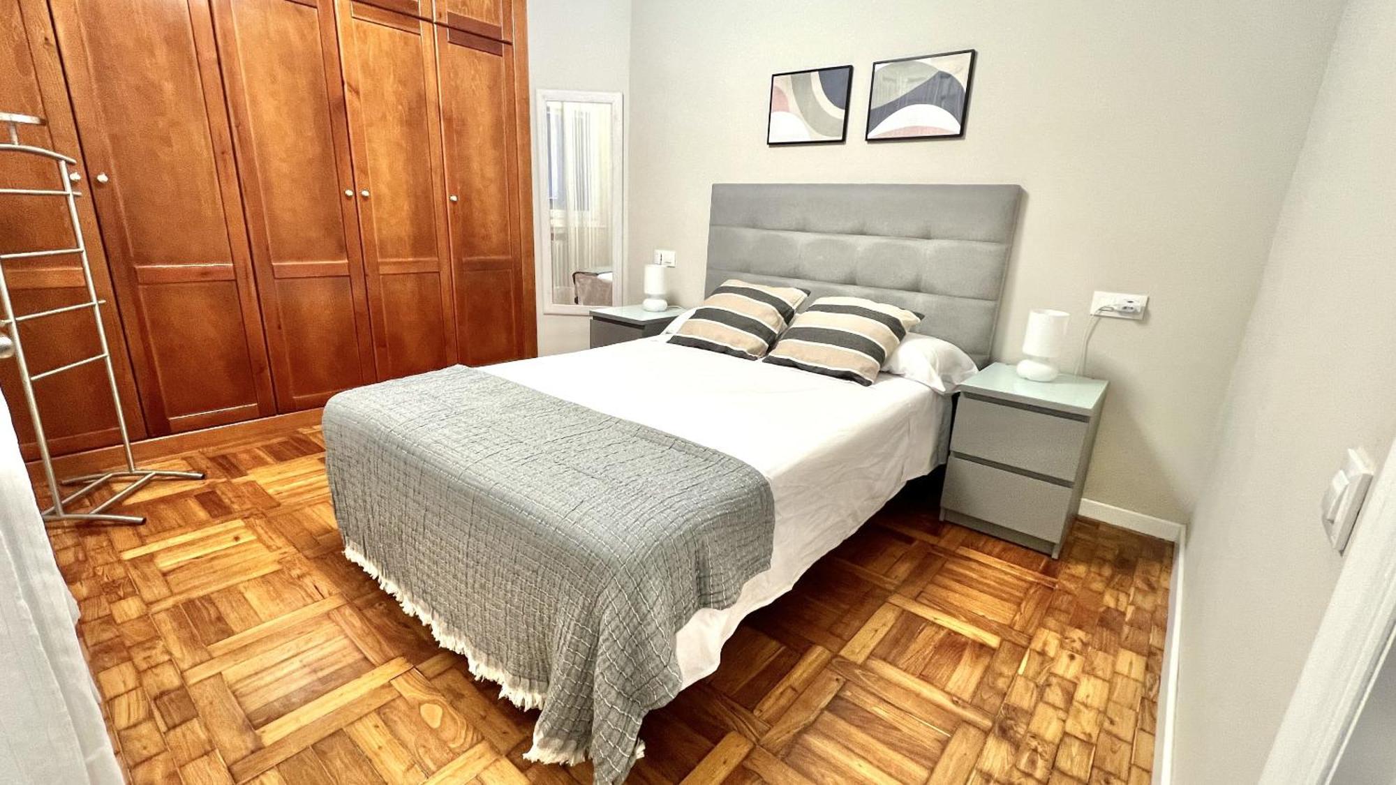 Vetusta Nest Daire Oviedo Dış mekan fotoğraf