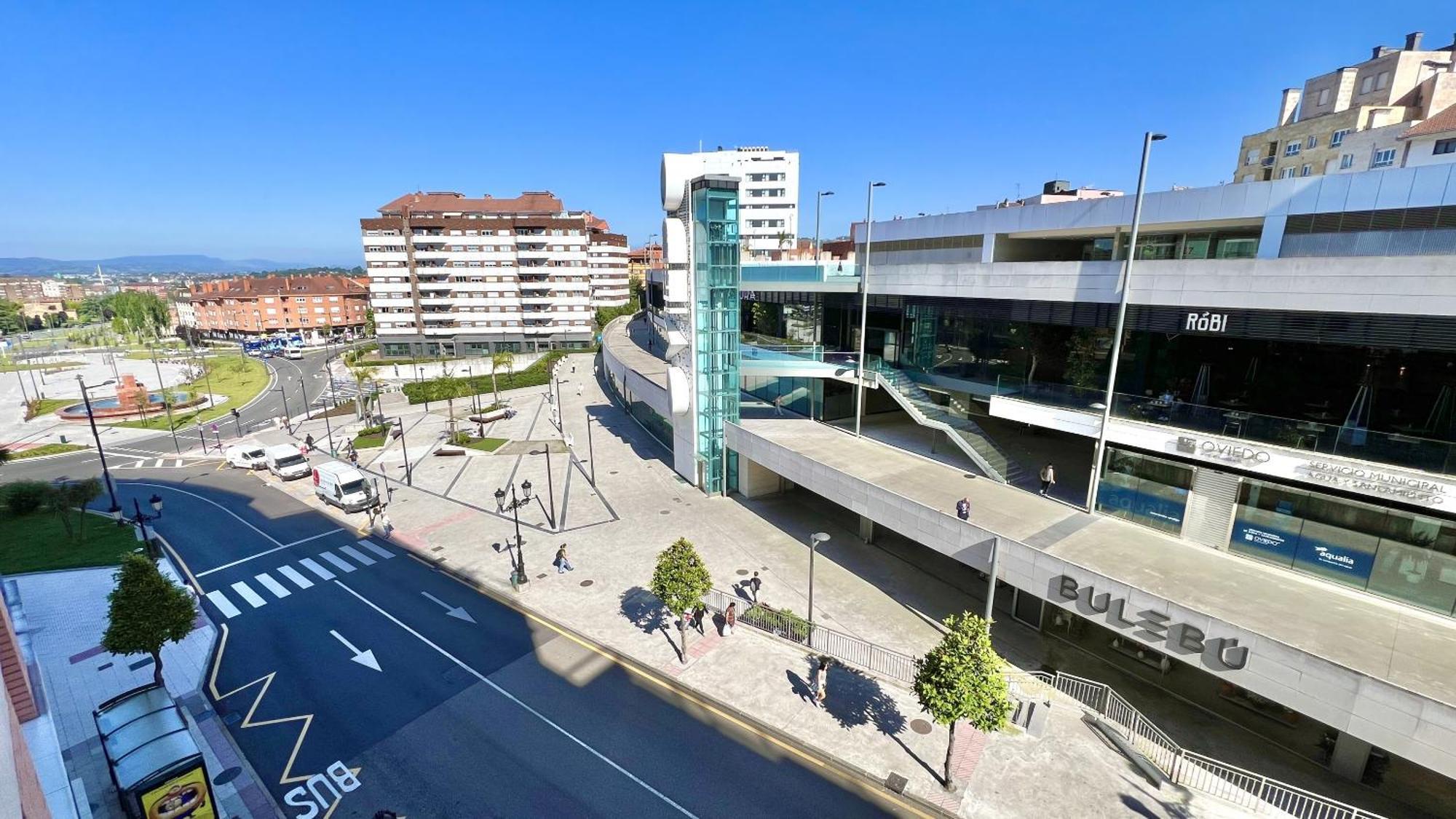 Vetusta Nest Daire Oviedo Dış mekan fotoğraf
