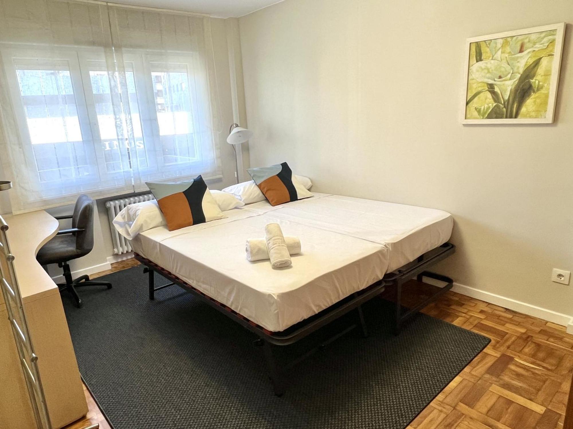 Vetusta Nest Daire Oviedo Dış mekan fotoğraf