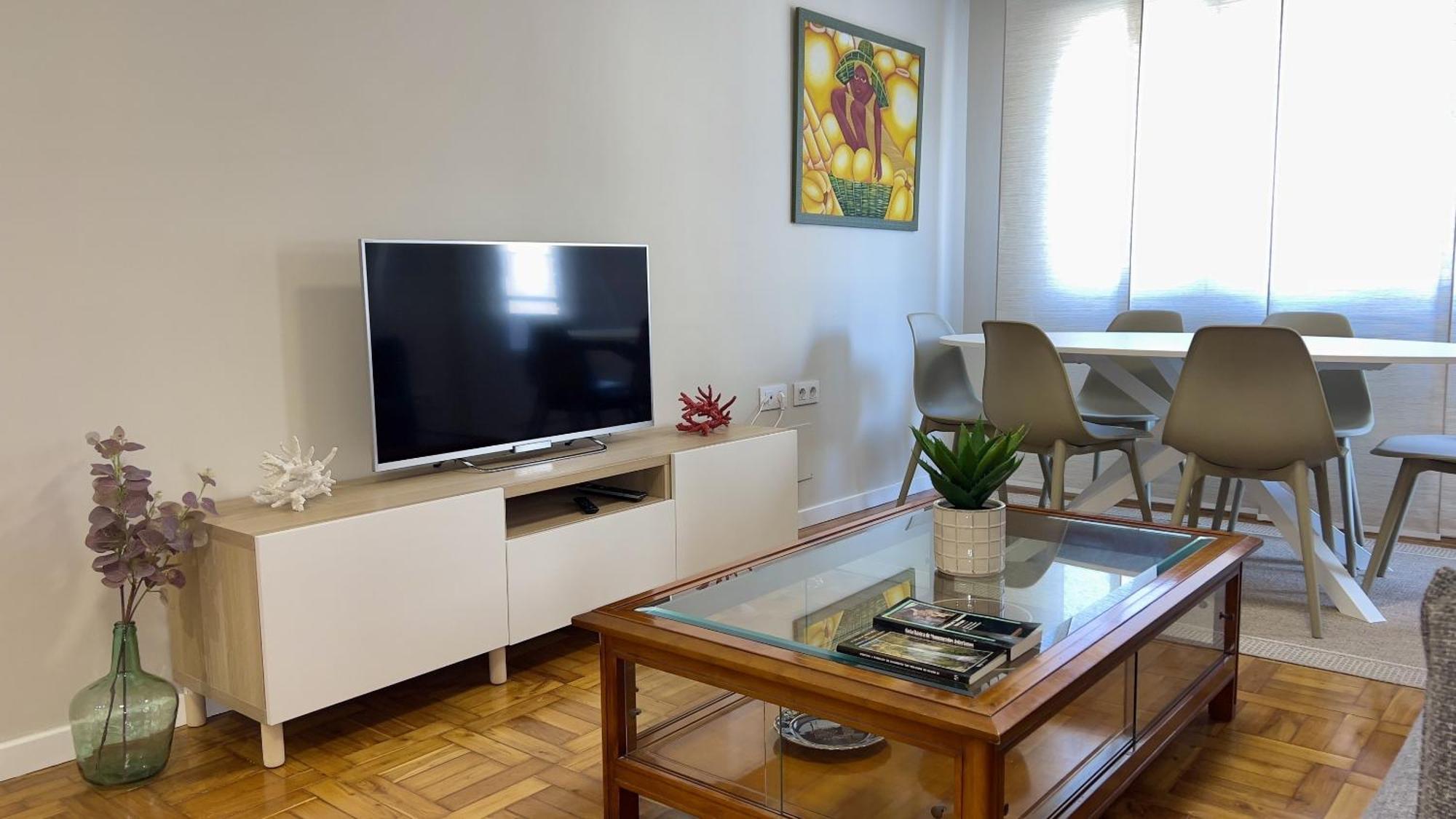 Vetusta Nest Daire Oviedo Dış mekan fotoğraf