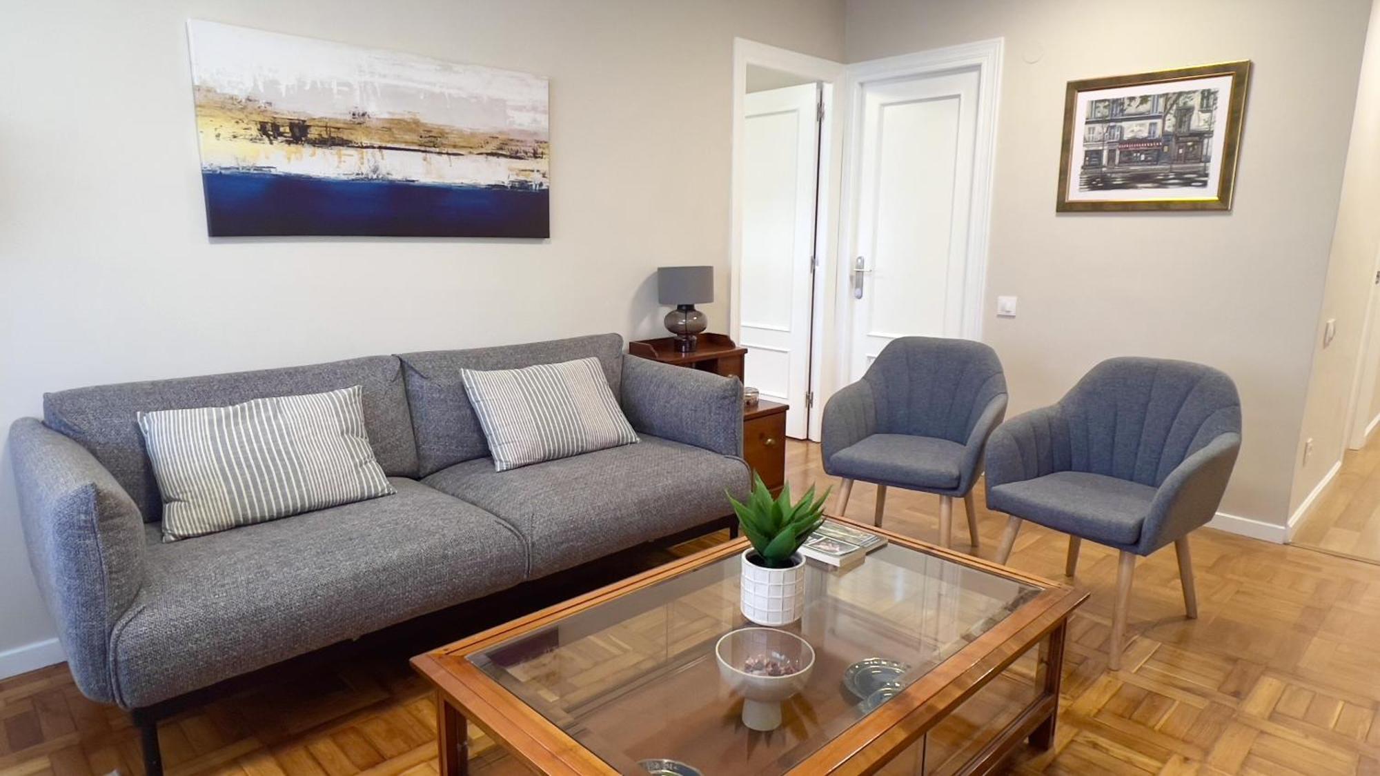 Vetusta Nest Daire Oviedo Dış mekan fotoğraf