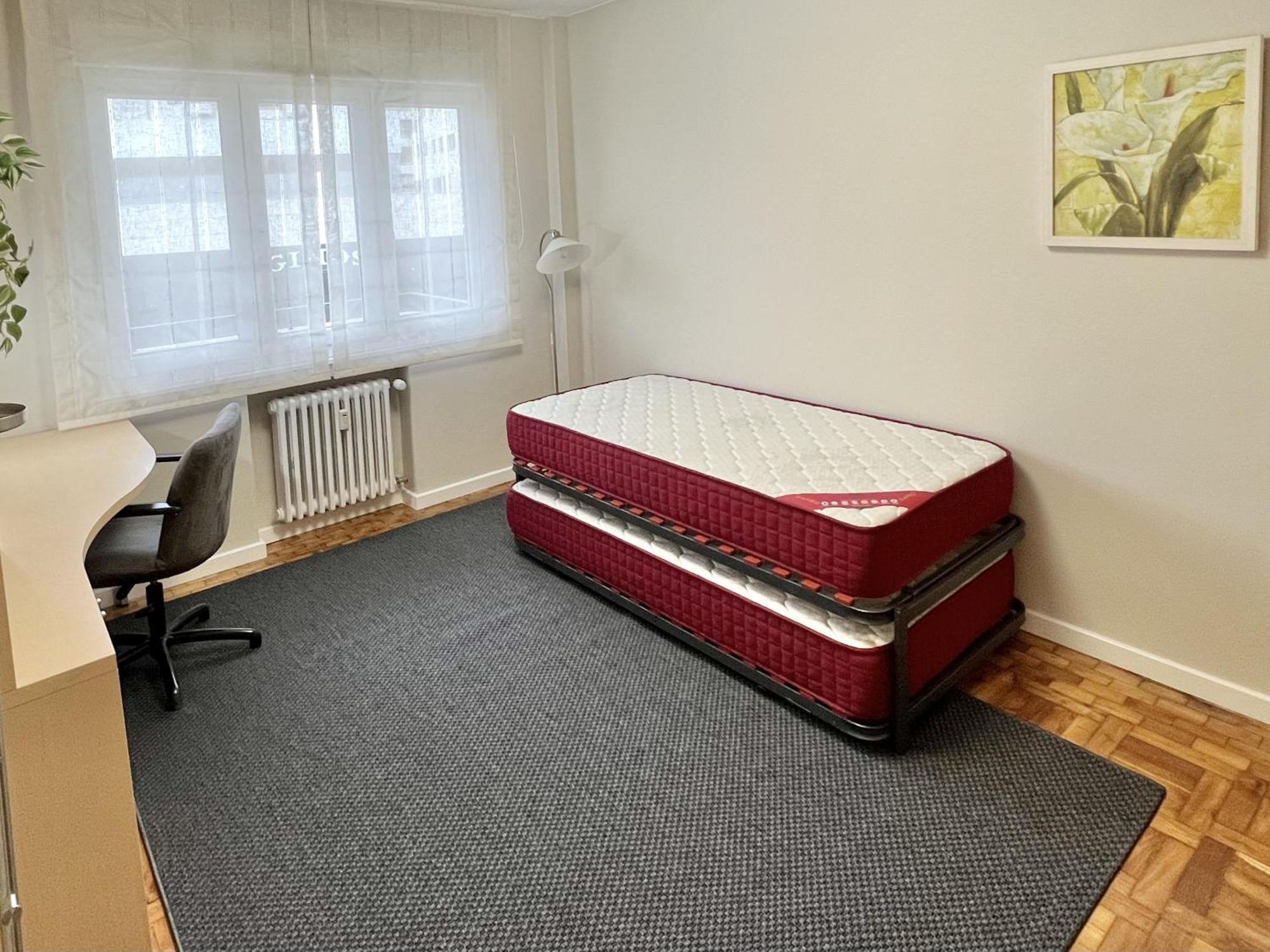 Vetusta Nest Daire Oviedo Dış mekan fotoğraf