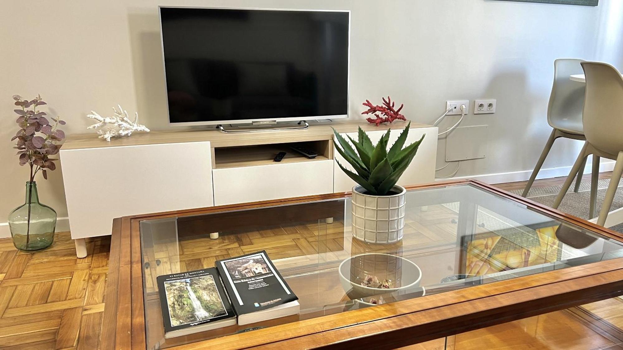Vetusta Nest Daire Oviedo Dış mekan fotoğraf