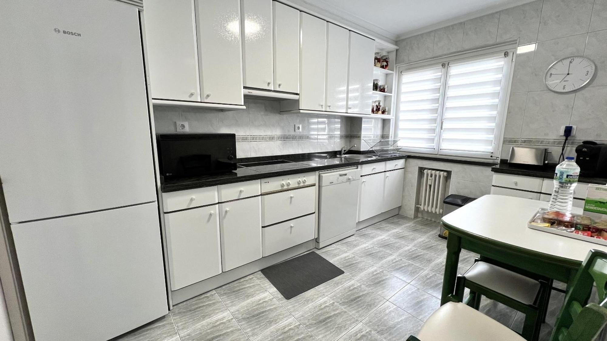 Vetusta Nest Daire Oviedo Dış mekan fotoğraf