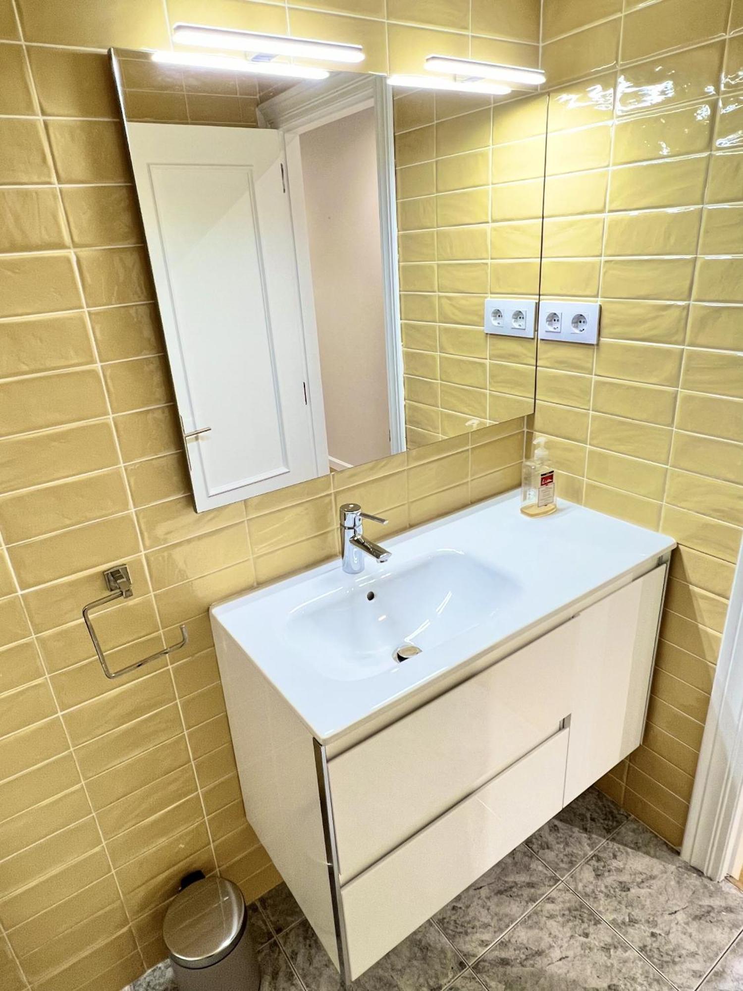 Vetusta Nest Daire Oviedo Dış mekan fotoğraf