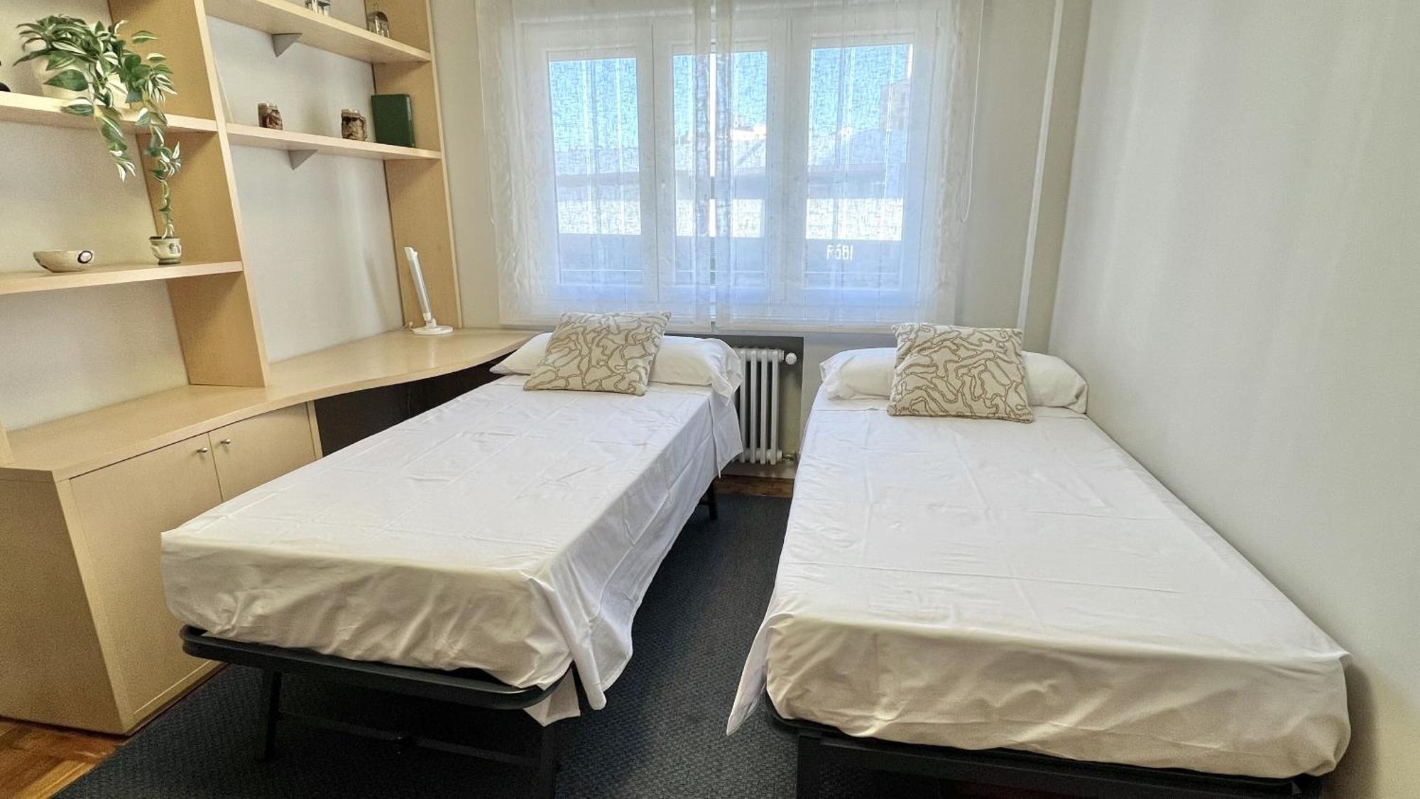 Vetusta Nest Daire Oviedo Dış mekan fotoğraf