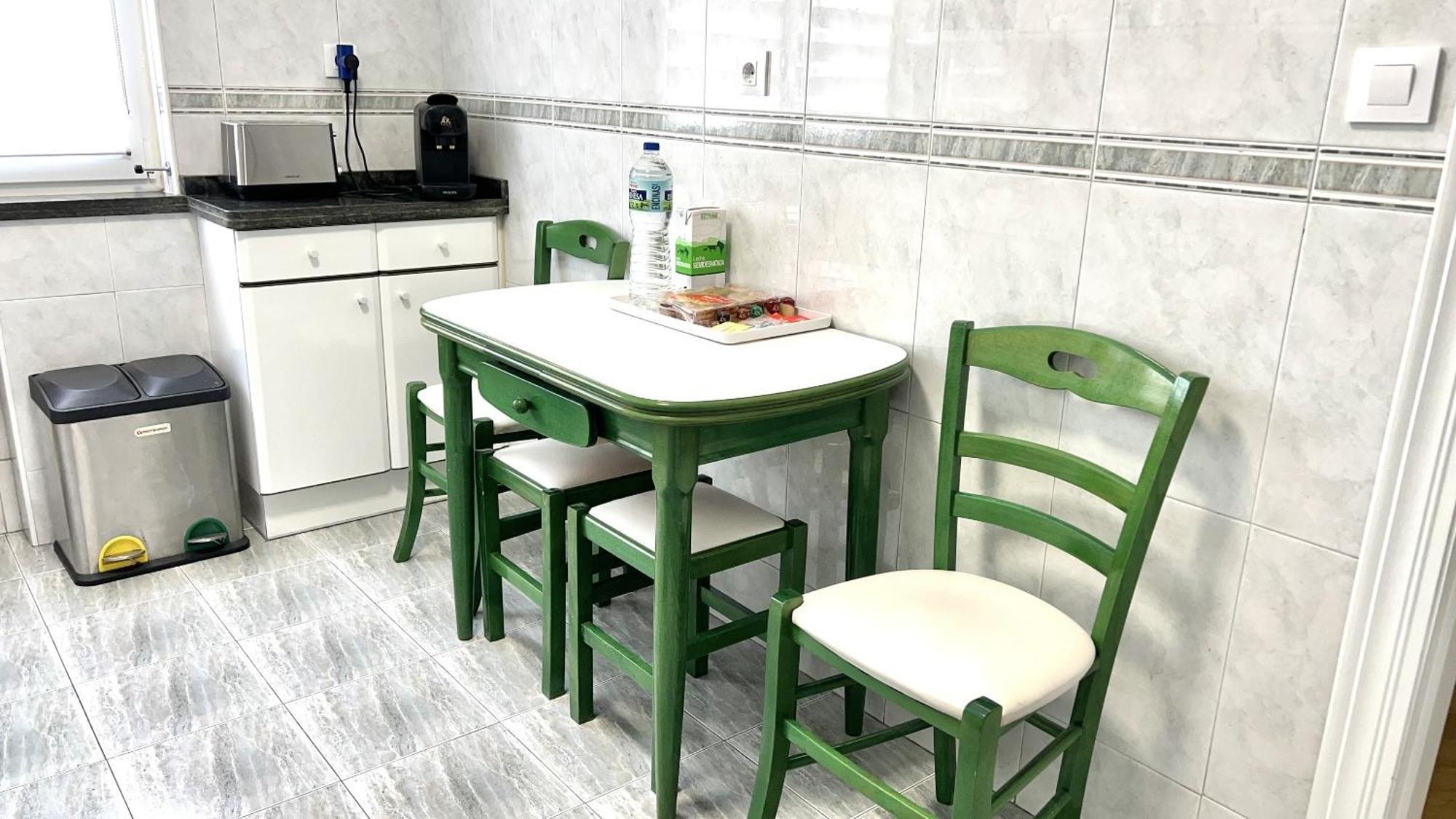 Vetusta Nest Daire Oviedo Dış mekan fotoğraf